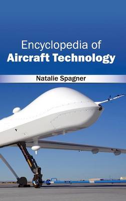 Encyclopedia of Aircraft Technology (Hardback)