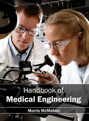 Handbook of Medical Engineering (Hardback)