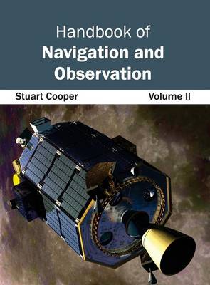 Handbook of Navigation and Observation: Volume II (Hardback)