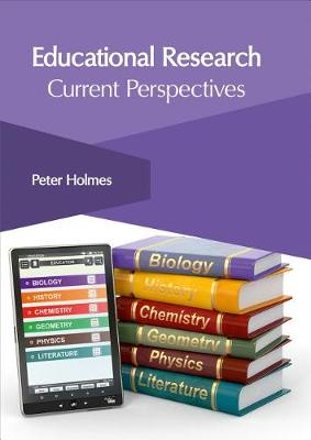 Educational Research: Current Perspectives (Hardback)