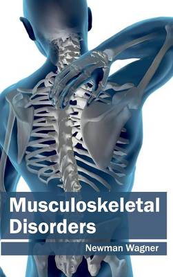 Musculoskeletal Disorders (Hardback)