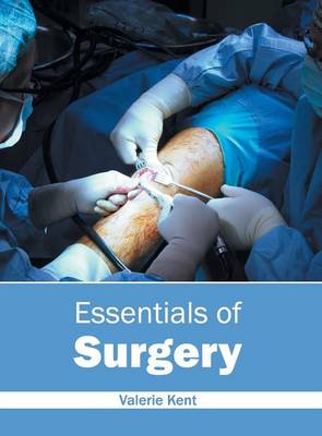 Essentials of Surgery (Hardback)