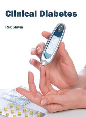 Clinical Diabetes (Hardback)