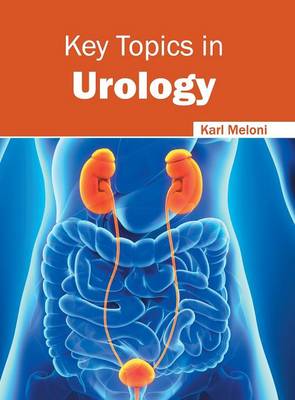Key Topics in Urology (Hardback)
