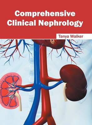 Comprehensive Clinical Nephrology (Hardback)