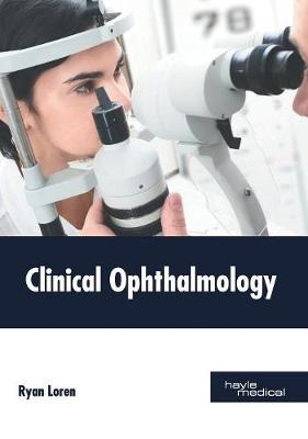 Clinical Ophthalmology (Hardback)