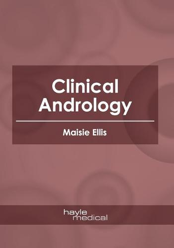 Clinical Andrology (Hardback)
