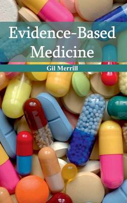 Evidence-Based Medicine (Hardback)