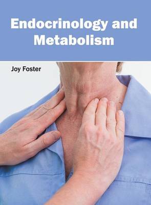 Endocrinology and Metabolism (Hardback)