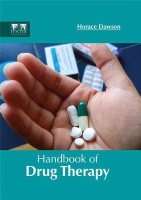 Handbook of Drug Therapy (Hardback)