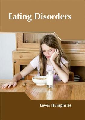 Eating Disorders (Hardback)