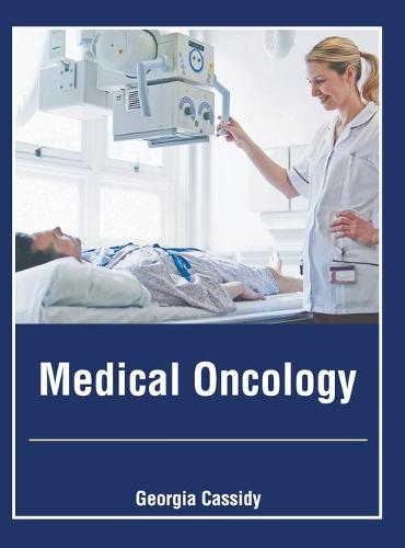 Medical Oncology (Hardback)