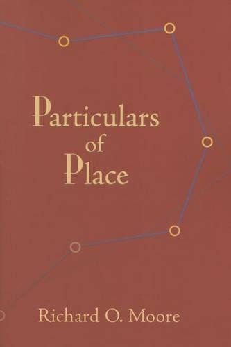Particulars of Place (Paperback)