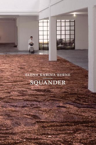 Squander (Paperback)