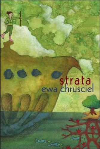 Strata (Paperback)