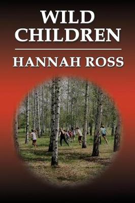Wild Children (Paperback)