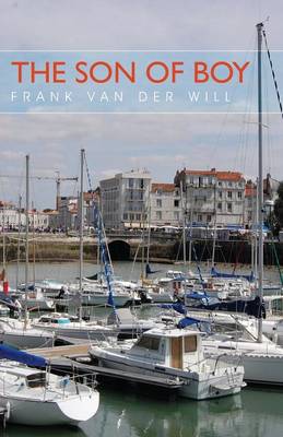 The Son of Boy (Paperback)