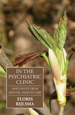 In the Psychiatric Clinic: Anecdotes from Mental Health Care (Paperback)