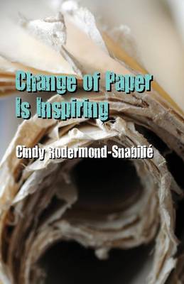 Change of Paper Is Inspiring (Paperback)
