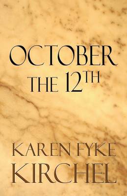 October the 12th (Paperback)