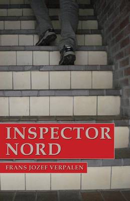 Inspector Nord (Paperback)
