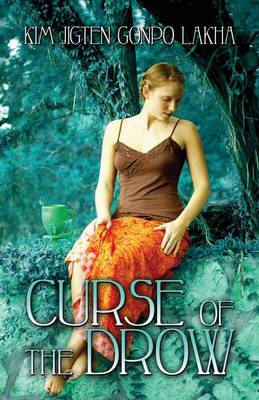 Curse of the Drow (Paperback)