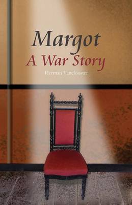 Margot: A War Story (Paperback)