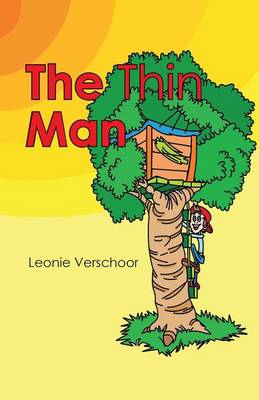 The Thin Man (Paperback)