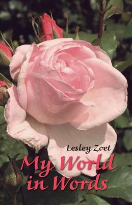 My World in Words (Paperback)