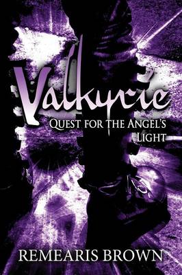 Valkyrie: Quest for the Angel's Light (Paperback)