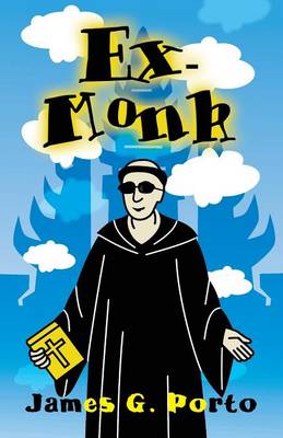 Ex-Monk (Paperback)