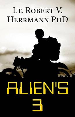 Alien's 3 (Paperback)