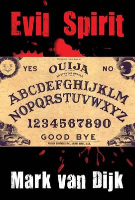 Evil Spirit (Hardback)