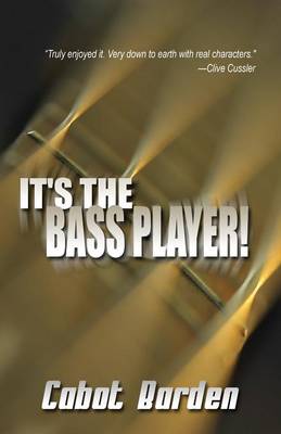 It's the Bass Player! (Paperback)