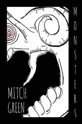 Monsters (Paperback)