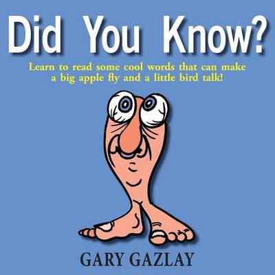 Did You Know? (Paperback)