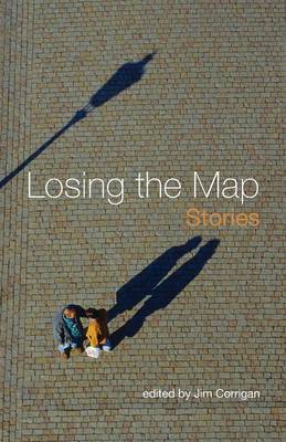 Losing the Map (Paperback)