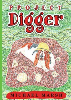Project Digger (Paperback)