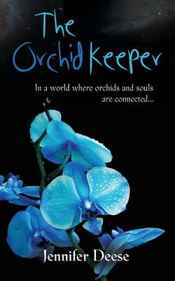 The Orchid Keeper (Paperback)