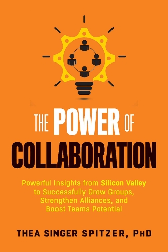 The Power of Collaboration: Powerful Insights from Silicon Valley to Successfully Grow Groups, Strengthen Alliances, and Boost Team Potential (Paperback)