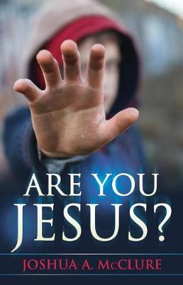 Are You Jesus? (Paperback)