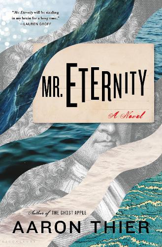 Mr. Eternity (Hardback)