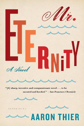 Mr. Eternity (Paperback)