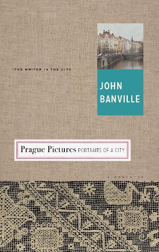 Prague Pictures: Portraits of a City (Hardback)
