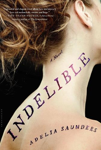 Indelible (Hardback)