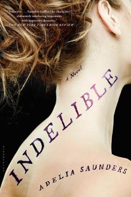 Indelible (Paperback)