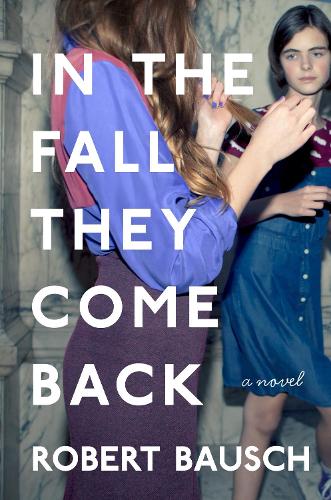 In the Fall They Come Back (Hardback)