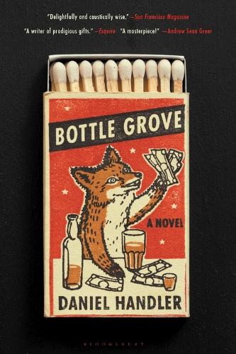 Bottle Grove: A Novel (Paperback)