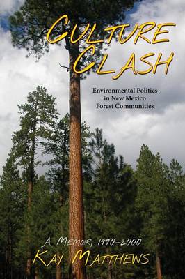 Culture Clash (Paperback)