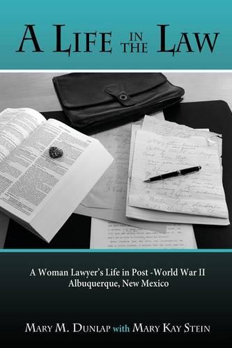 A Life in the Law (Paperback)